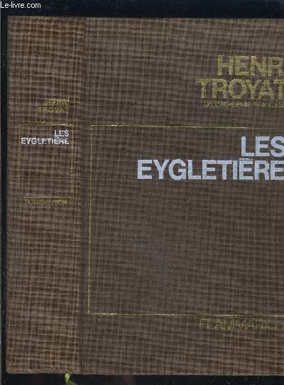 LES EYGLETIERE