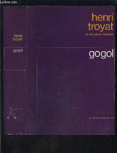 GOGOL