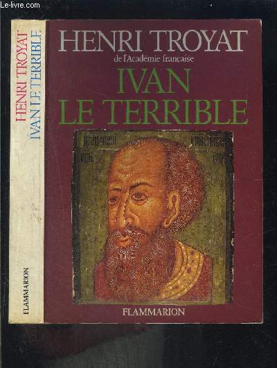 IVAN LE TERRIBLE
