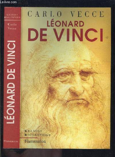LEONARD DE VINCI