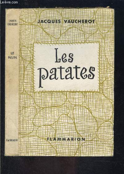 LES PATATES
