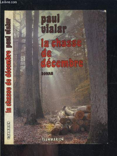 LA CHASSE DE DECEMBRE