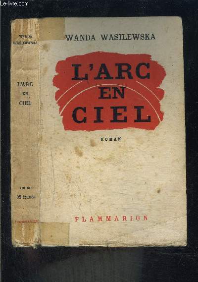 L ARC EN CIEL