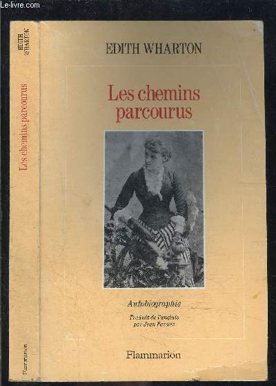 LES CHEMINS PARCOURUS