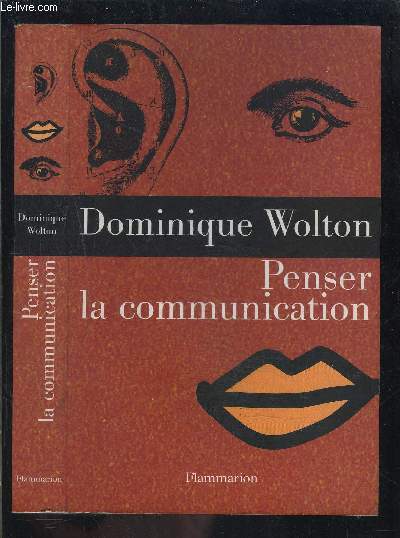 PENSER LA COMMUNICATION