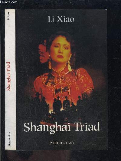SHANGHAI TRIAD