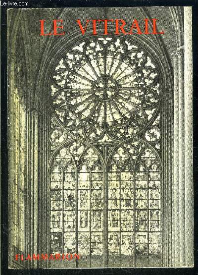 LE VITRAIL