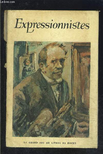 EXPRESSIONNISTES