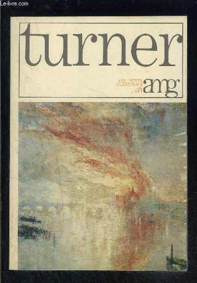 TURNER