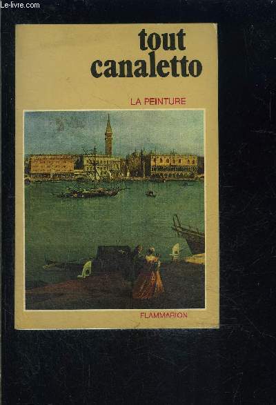 TOUT CANALETTO