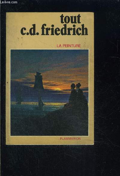 TOUT C.D. FRIEDRICH