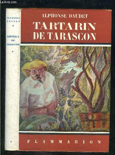 TARTARIN DE TARASCON