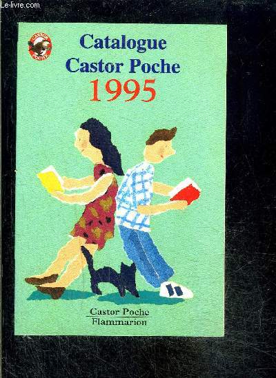 CATALOGUE CASTOR POCHE 1995