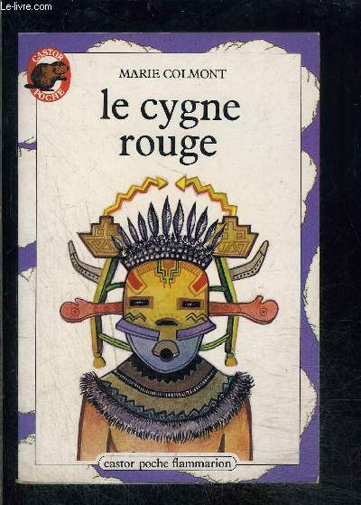 LE CYGNE ROUGE- PERE CASTOR N16