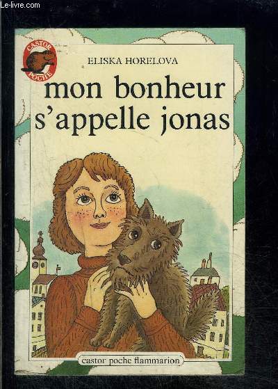 MON BONHEUR S APPELLE JONAS- PERE CASTOR N31