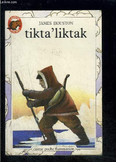 TIKTA LIKTAK- PERE CASTOR N50