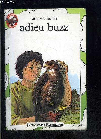 ADIEU BUZZ- PERE CASTOR N84