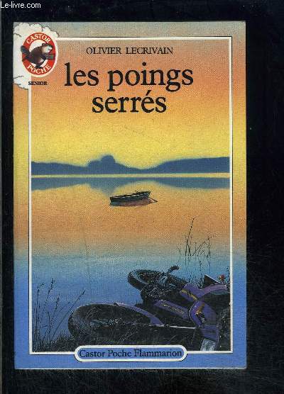 LES POINGS SERRES- PERE CASTOR N102