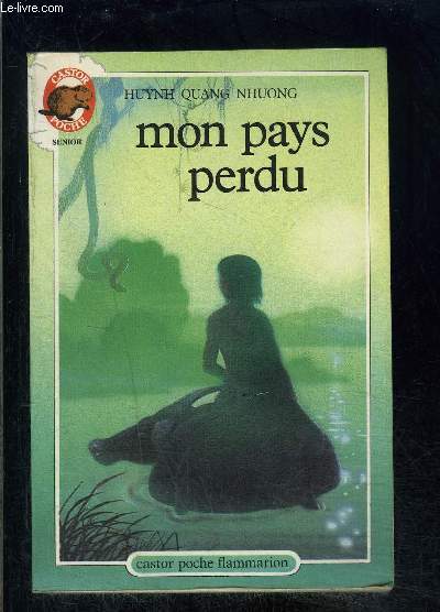 MON PAYS PERDU- PERE CASTOR N104