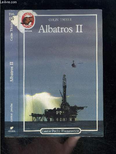 ALBATROS II- PERE CASTOR N196