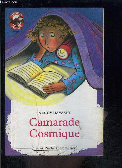 CAMARADE COSMIQUE- PERE CASTOR N342