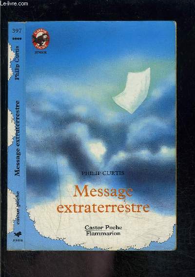 MESSAGE EXTRATERRESTRE- PERE CASTOR N397