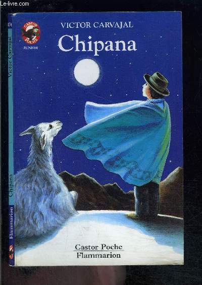 CHIPANA- PERE CASTOR N474