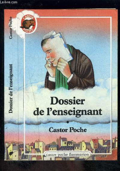 DOSSIER DE L ENSEIGNANT- CASTOR POCHE