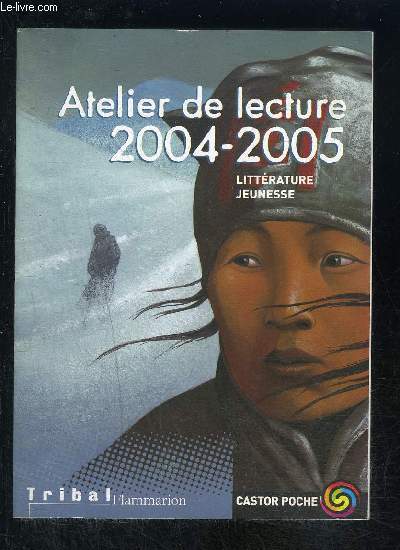 ATELIER DE LECTURE 2004-2005- CASTOR POCHE