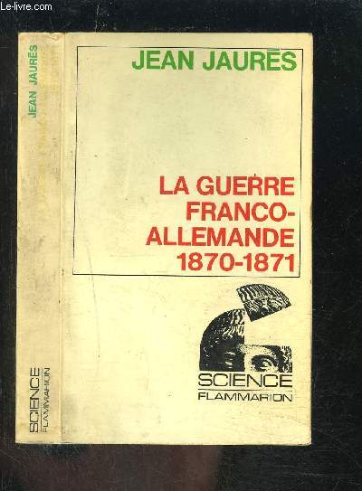 LA GUERRE FRANCO ALLEMANDE 1870 1871