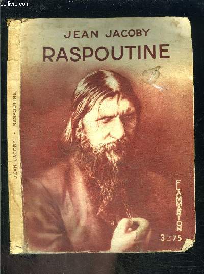 RASPOUTINE