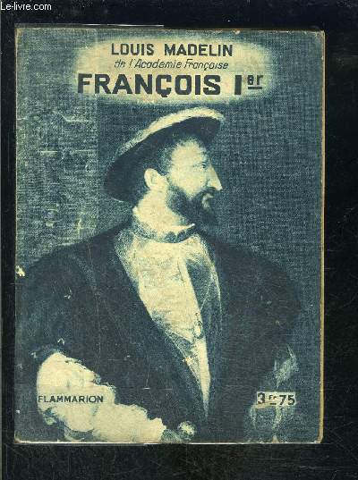 FRANCOIS Ier