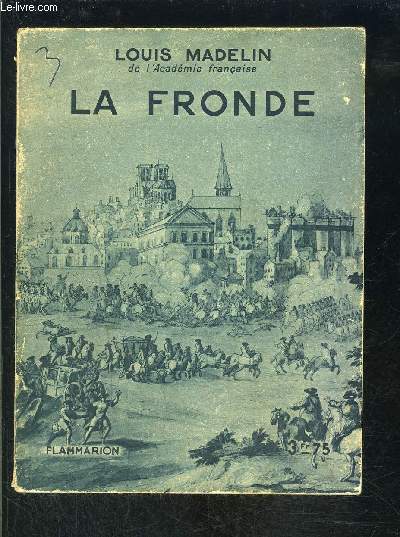 LA FRONDE