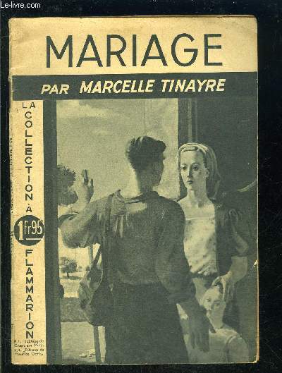 MARIAGE