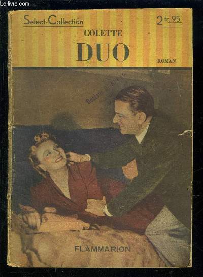 DUO- SELECT COLLECTION N152