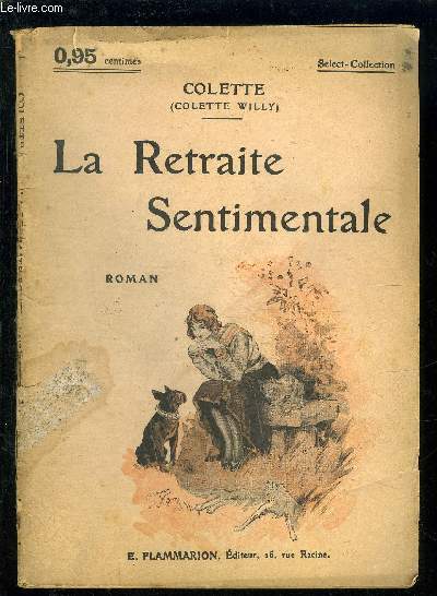 LA RETRAITE SENTIMENTALE- SELECT COLLECTION