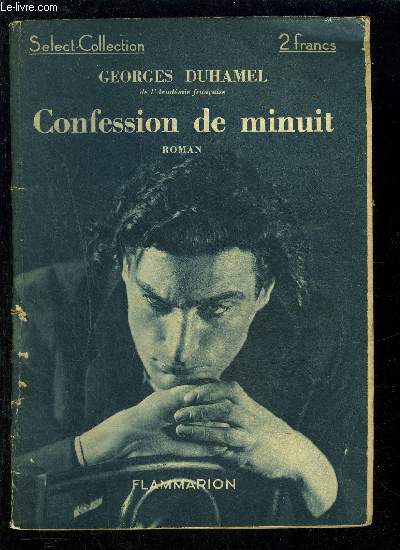 CONFESSION DE MINUIT- SELECT COLLECTION N97