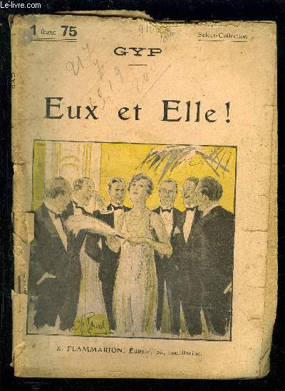 EUX ET ELLE!- SELECT COLLECTION N278