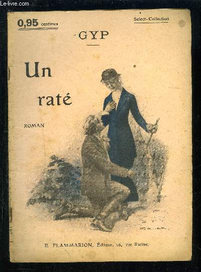UN RATE- SELECT COLLECTION N197