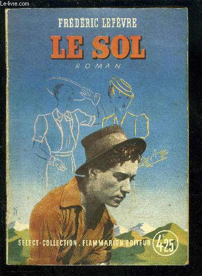 LE SOL- SELECT COLLECTION N190