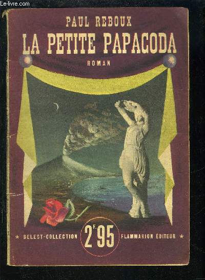 LA PETITE PAPACODA