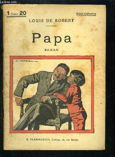 PAPA- SELECT COLLECTION N103