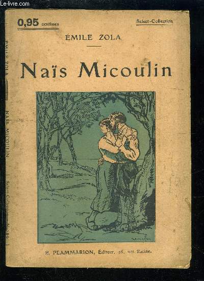NAIS MICOULIN-SELECT COLLECTION N194