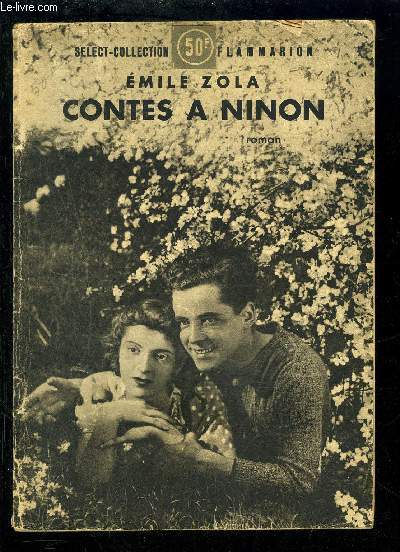 CONTES A NINON- SELECT COLLECTION N136