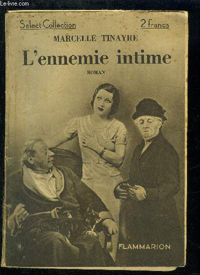 L ENNEMIE INTIME- SELECT COLLECTION N29