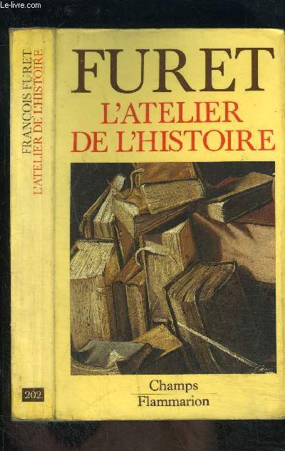 L ATELIER DE L HISTOIRE- COLLECTION CHAMPS N202