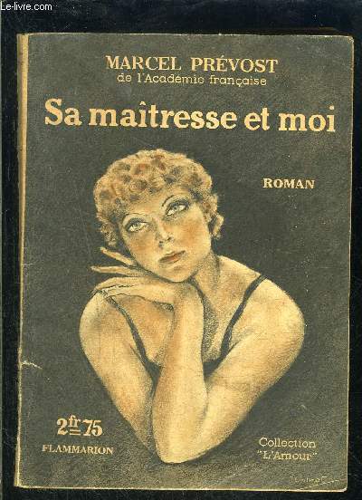 SA MAITRESSE ET MOI- COLLECTION L AMOUR N1