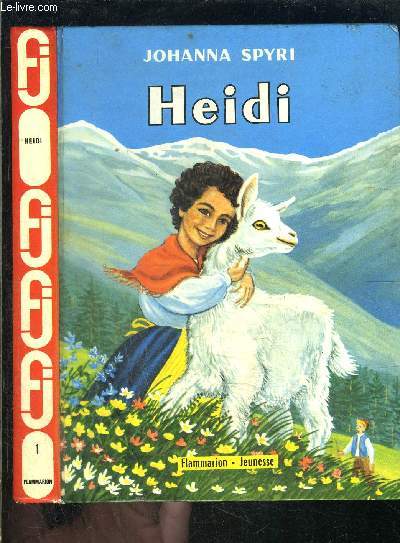 HEIDI- N1