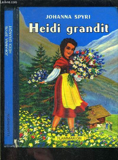 HEIDI GRANDIT