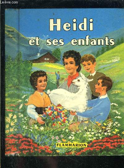 HEIDI ET SES ENFANTS